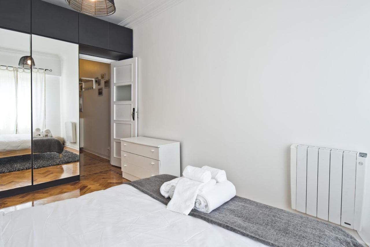 Bmyguest Arroios Central Apartment Lisboa المظهر الخارجي الصورة
