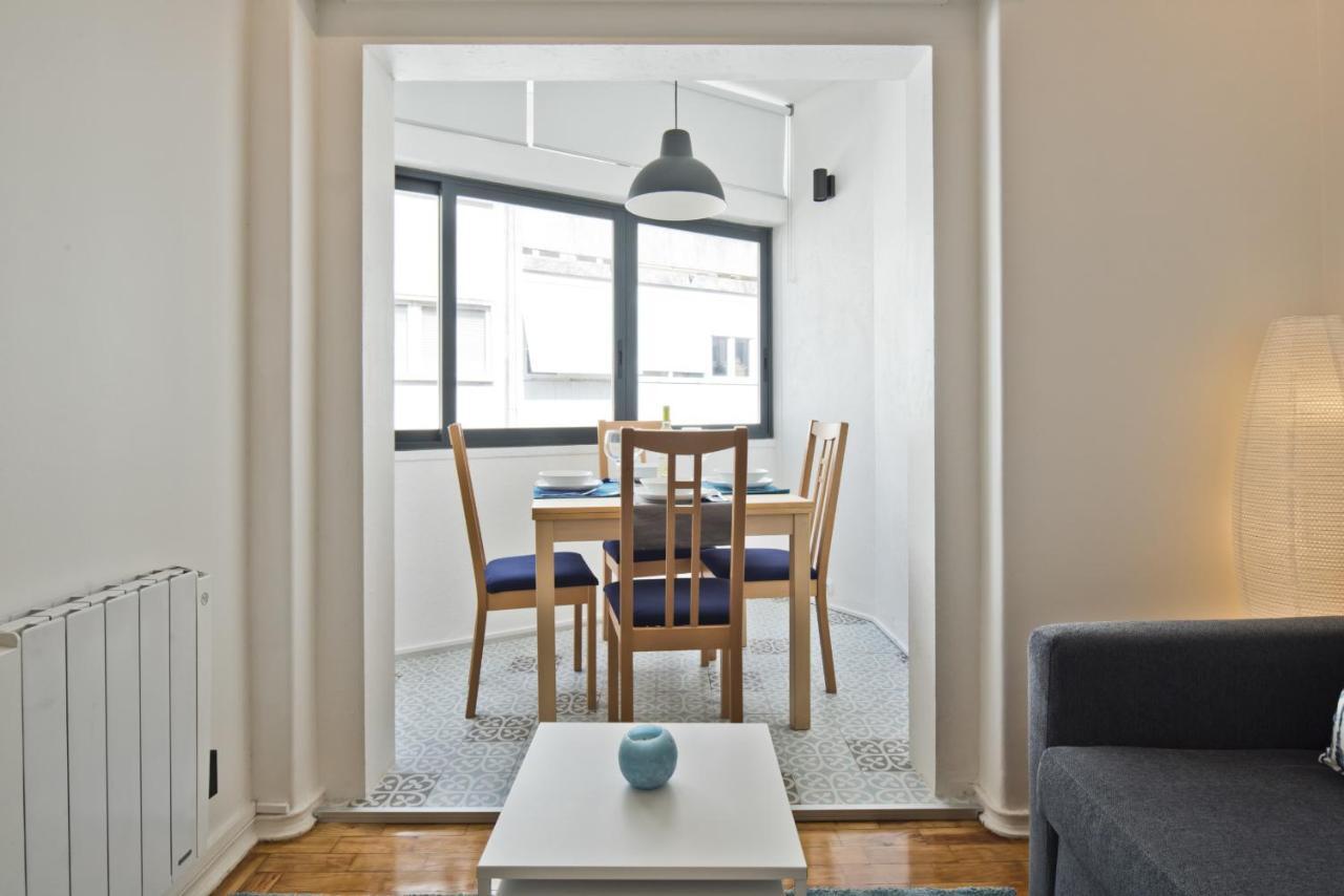 Bmyguest Arroios Central Apartment Lisboa المظهر الخارجي الصورة