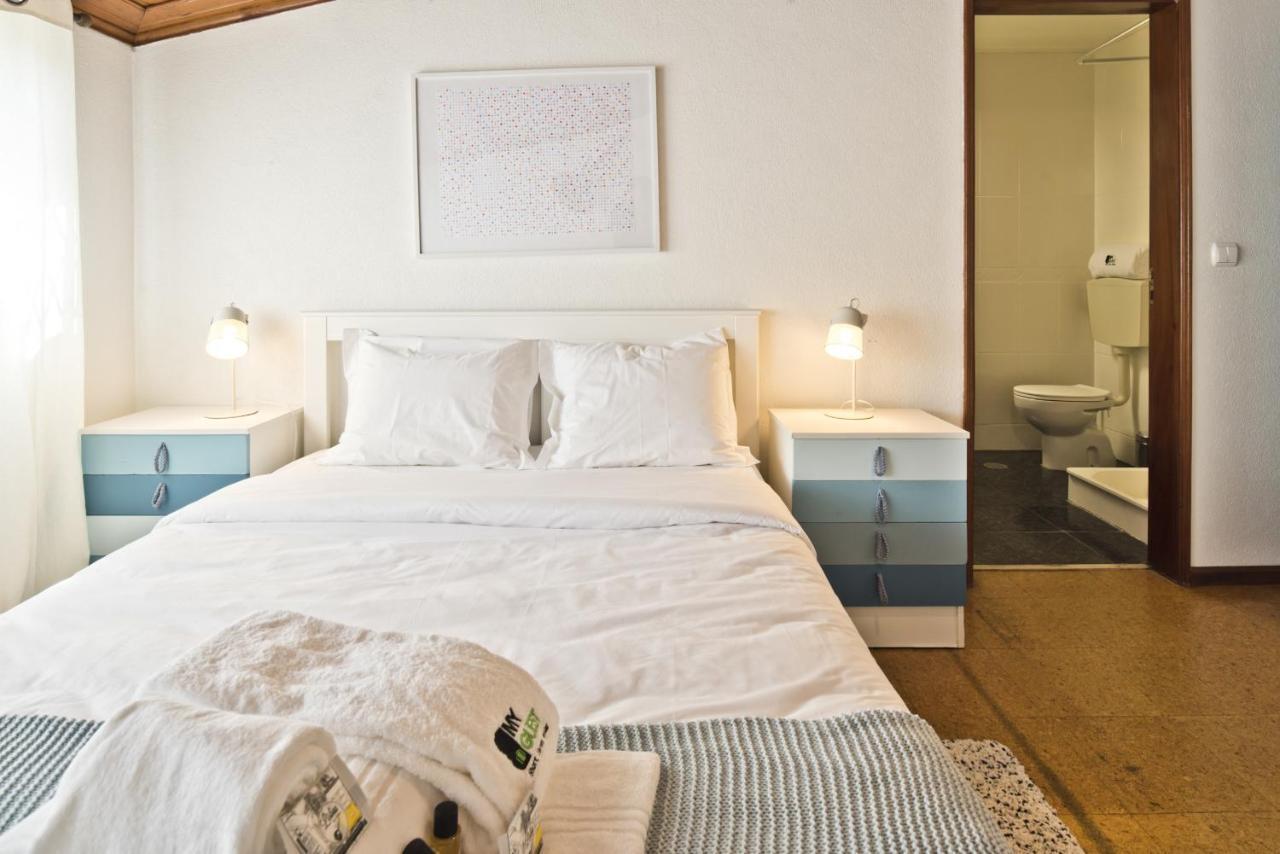 Bmyguest Arroios Central Apartment Lisboa المظهر الخارجي الصورة