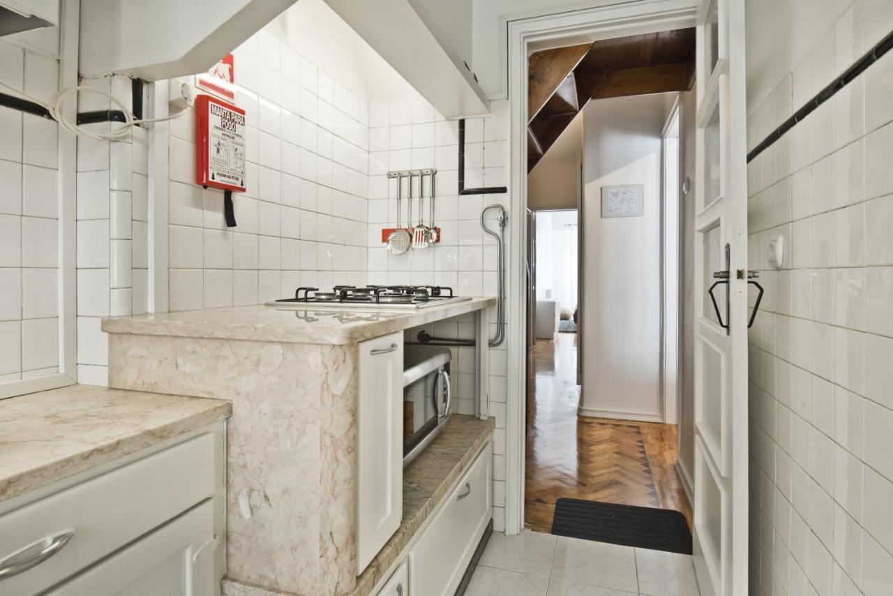 Bmyguest Arroios Central Apartment Lisboa المظهر الخارجي الصورة