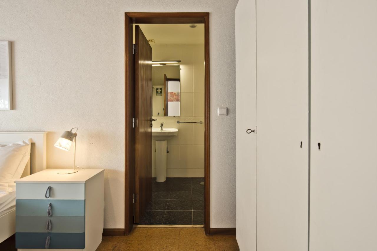 Bmyguest Arroios Central Apartment Lisboa المظهر الخارجي الصورة