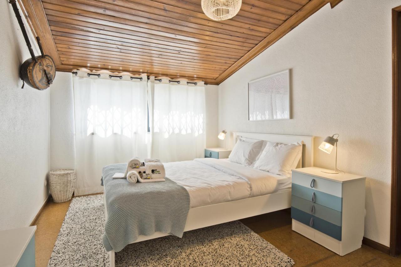 Bmyguest Arroios Central Apartment Lisboa المظهر الخارجي الصورة