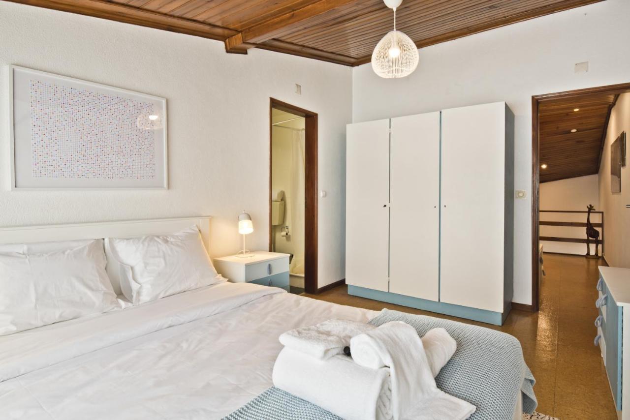 Bmyguest Arroios Central Apartment Lisboa المظهر الخارجي الصورة