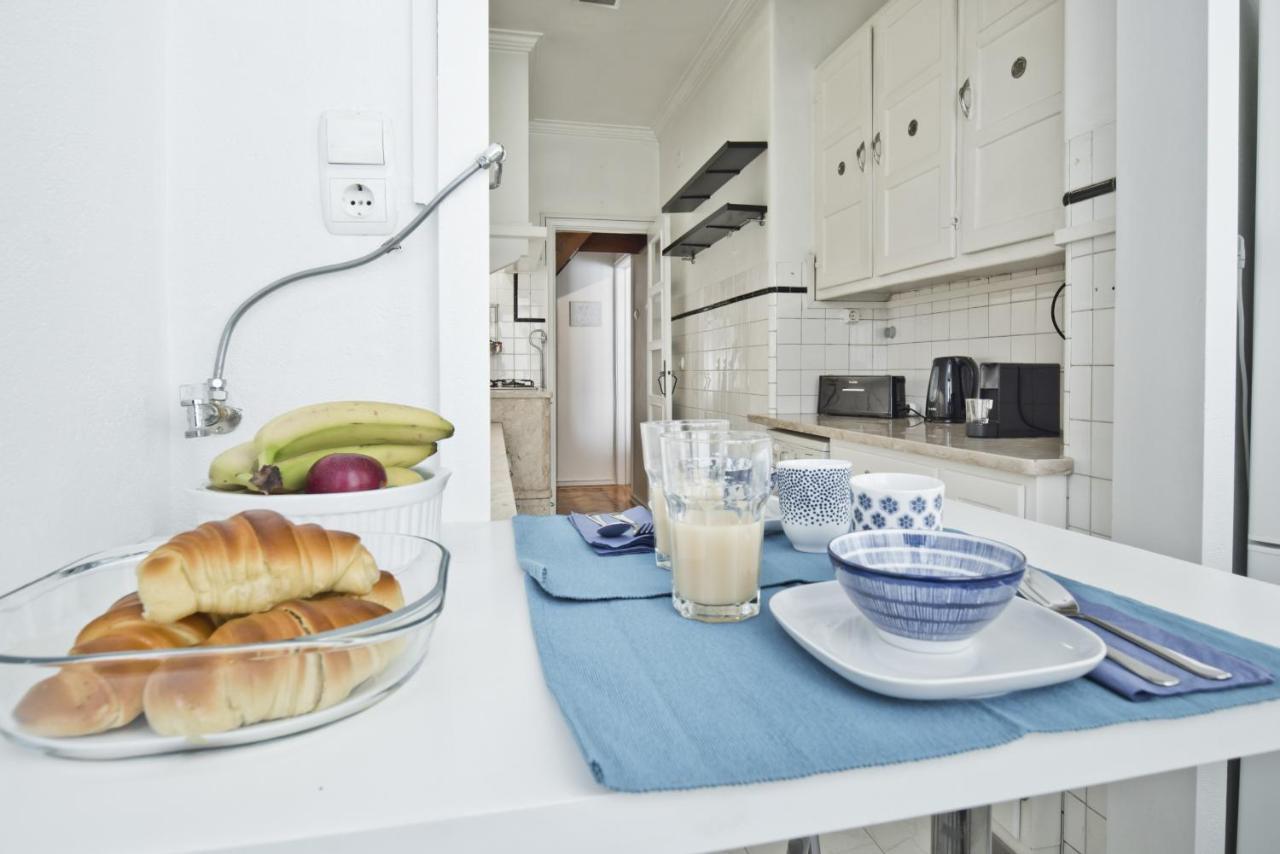 Bmyguest Arroios Central Apartment Lisboa المظهر الخارجي الصورة