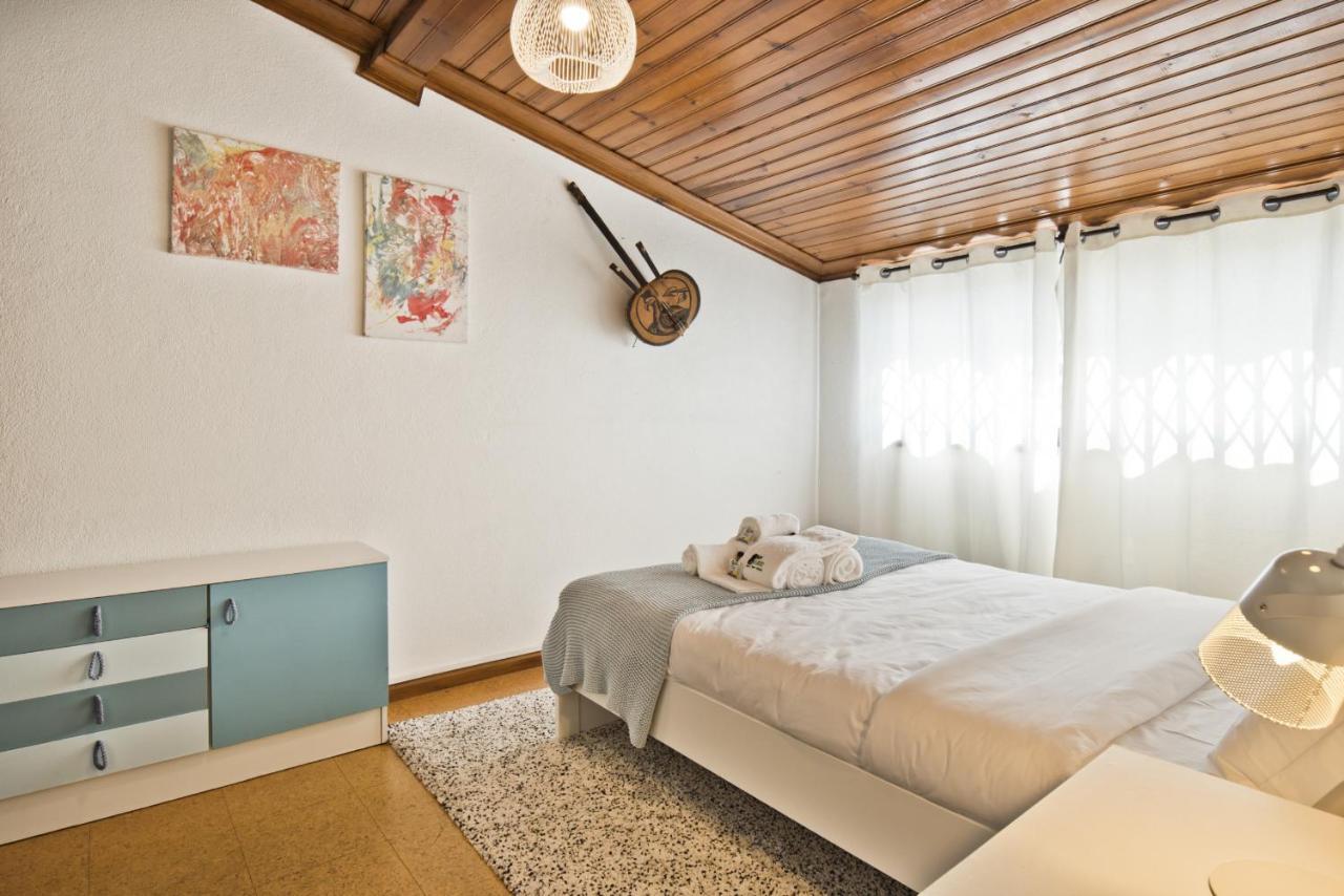 Bmyguest Arroios Central Apartment Lisboa المظهر الخارجي الصورة