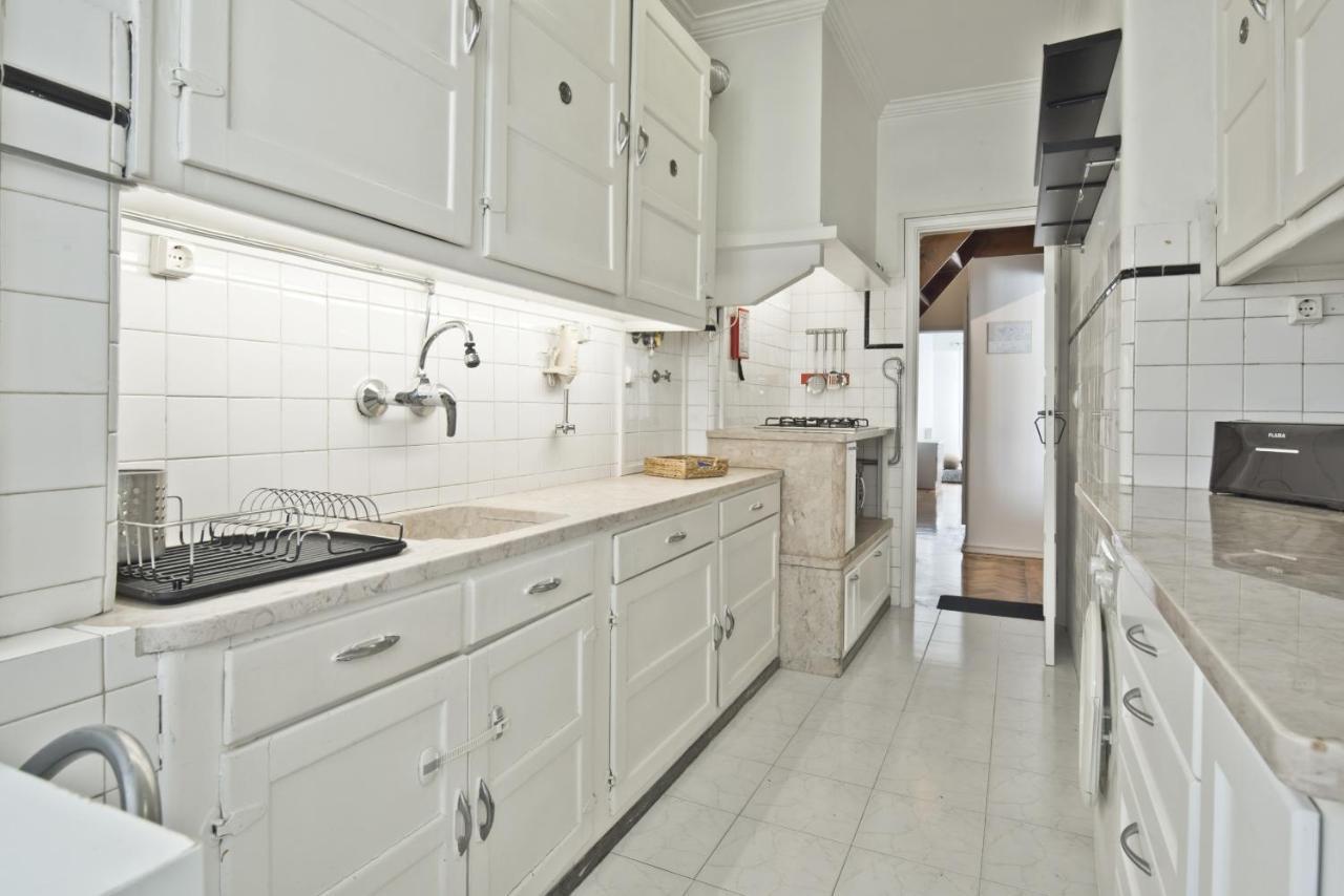 Bmyguest Arroios Central Apartment Lisboa المظهر الخارجي الصورة