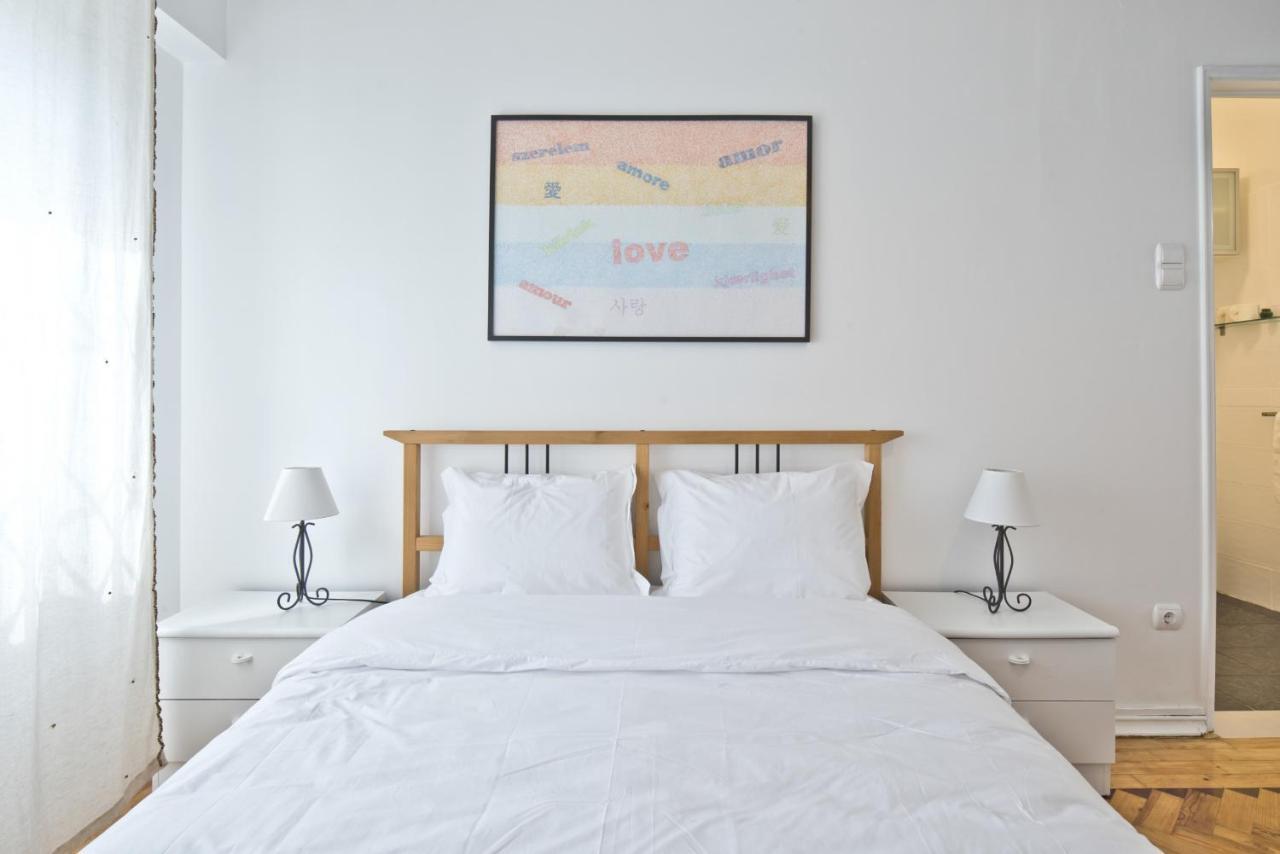 Bmyguest Arroios Central Apartment Lisboa المظهر الخارجي الصورة