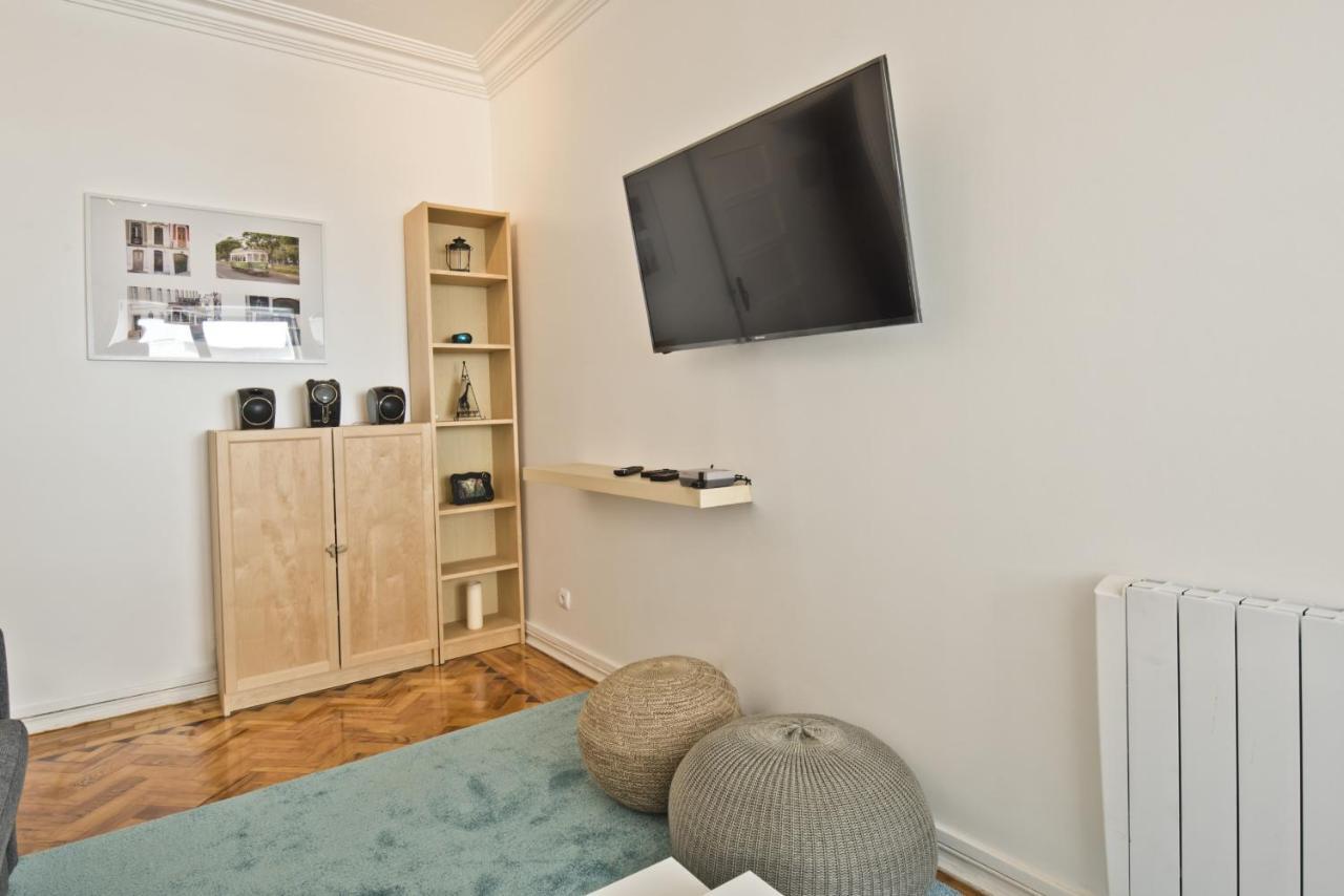 Bmyguest Arroios Central Apartment Lisboa المظهر الخارجي الصورة