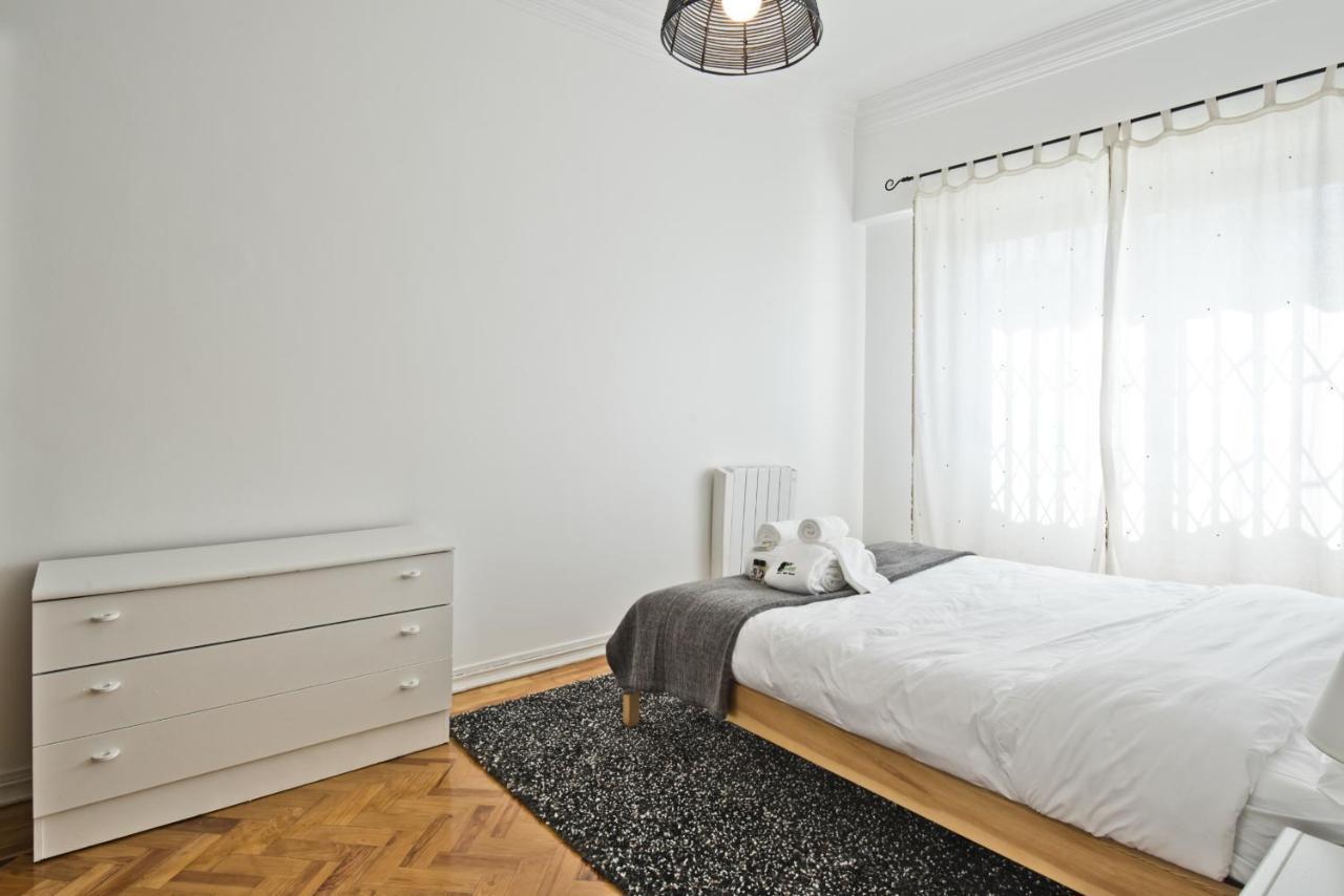 Bmyguest Arroios Central Apartment Lisboa المظهر الخارجي الصورة