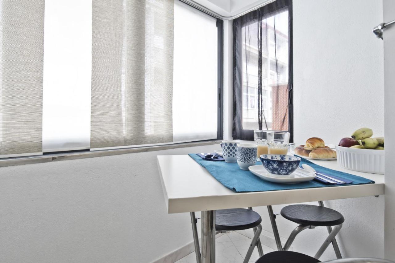 Bmyguest Arroios Central Apartment Lisboa المظهر الخارجي الصورة